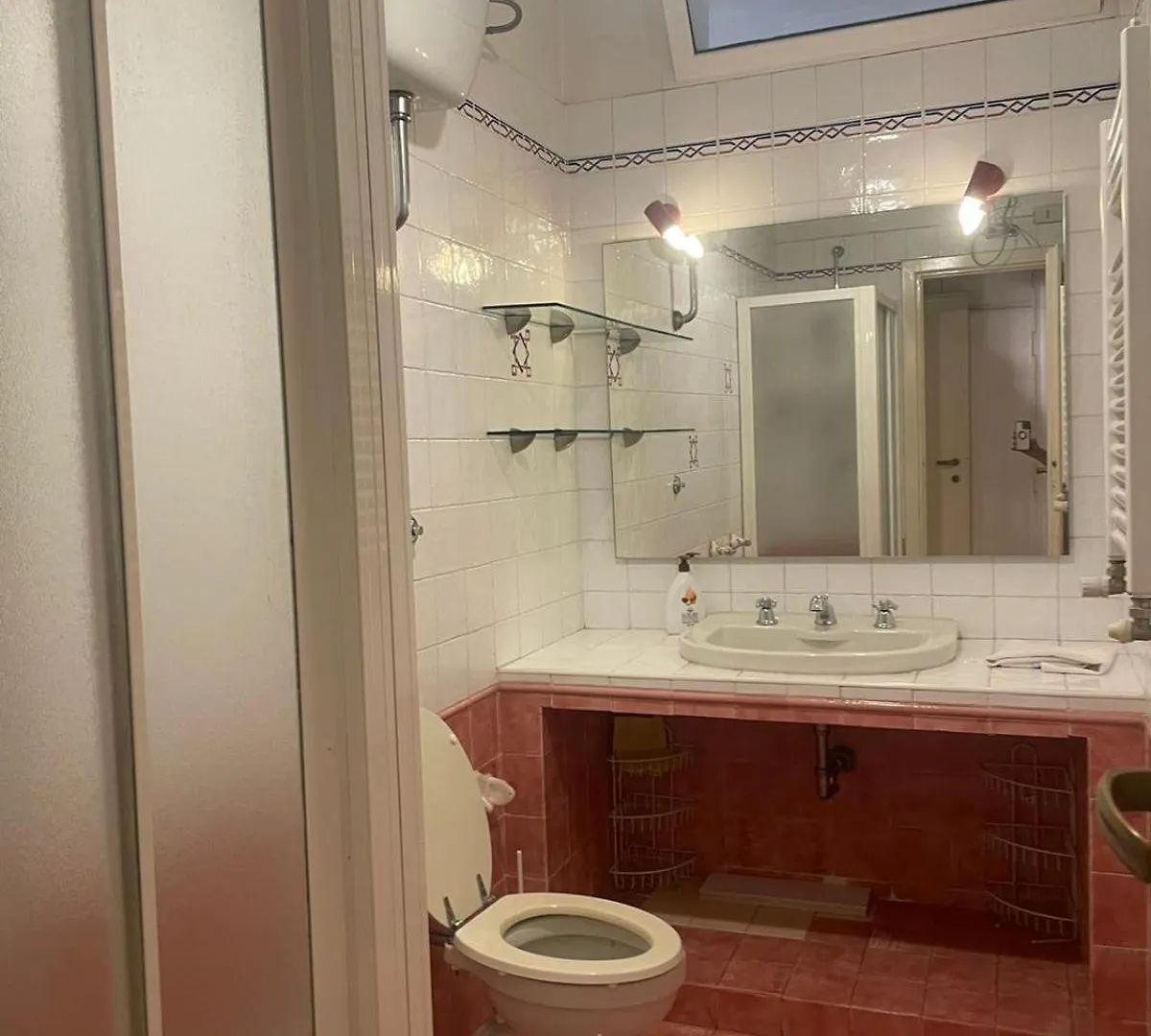 Vacanze Romane Fcp Apartment