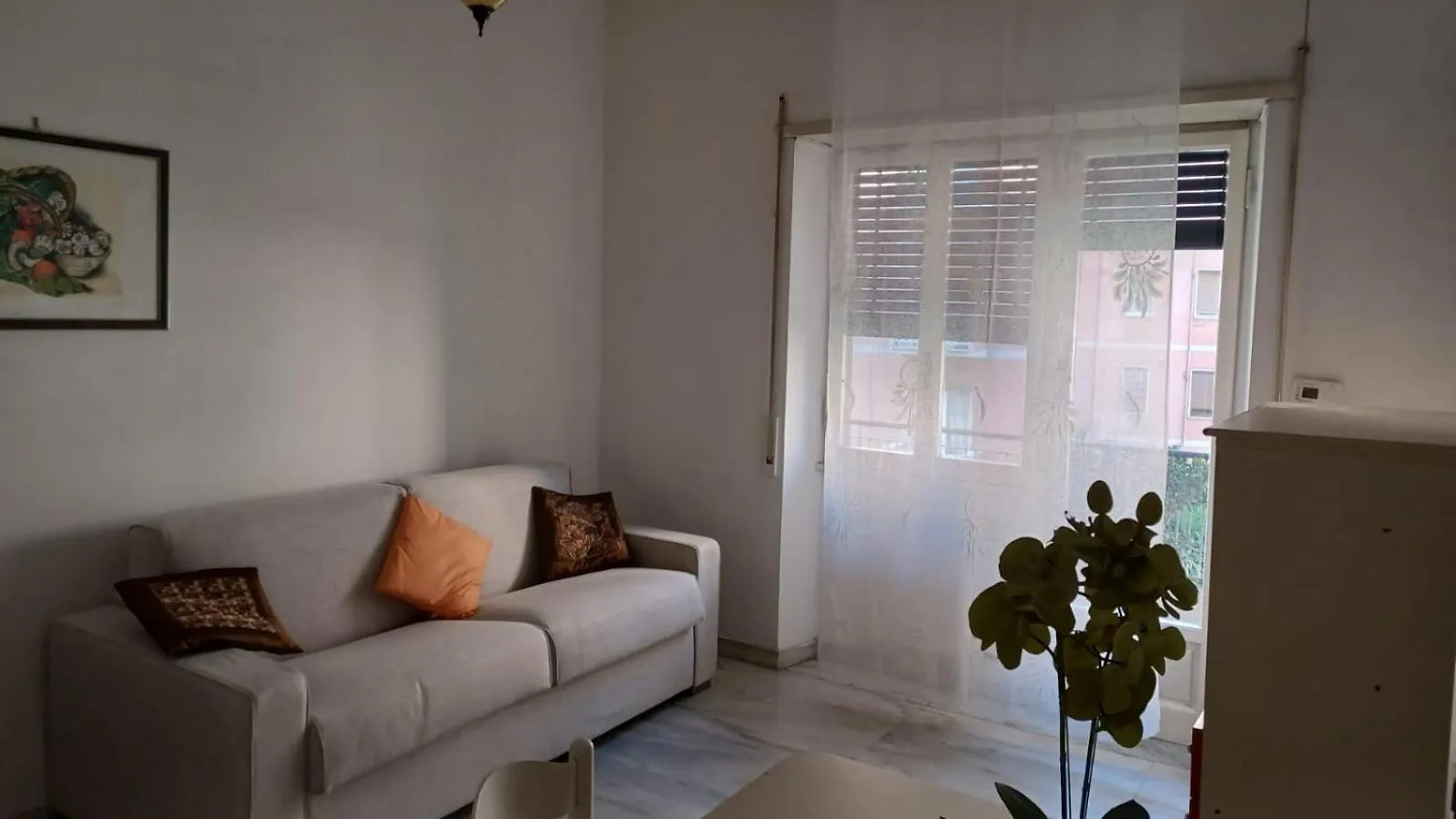 Vacanze Romane Fcp Apartment  Rome