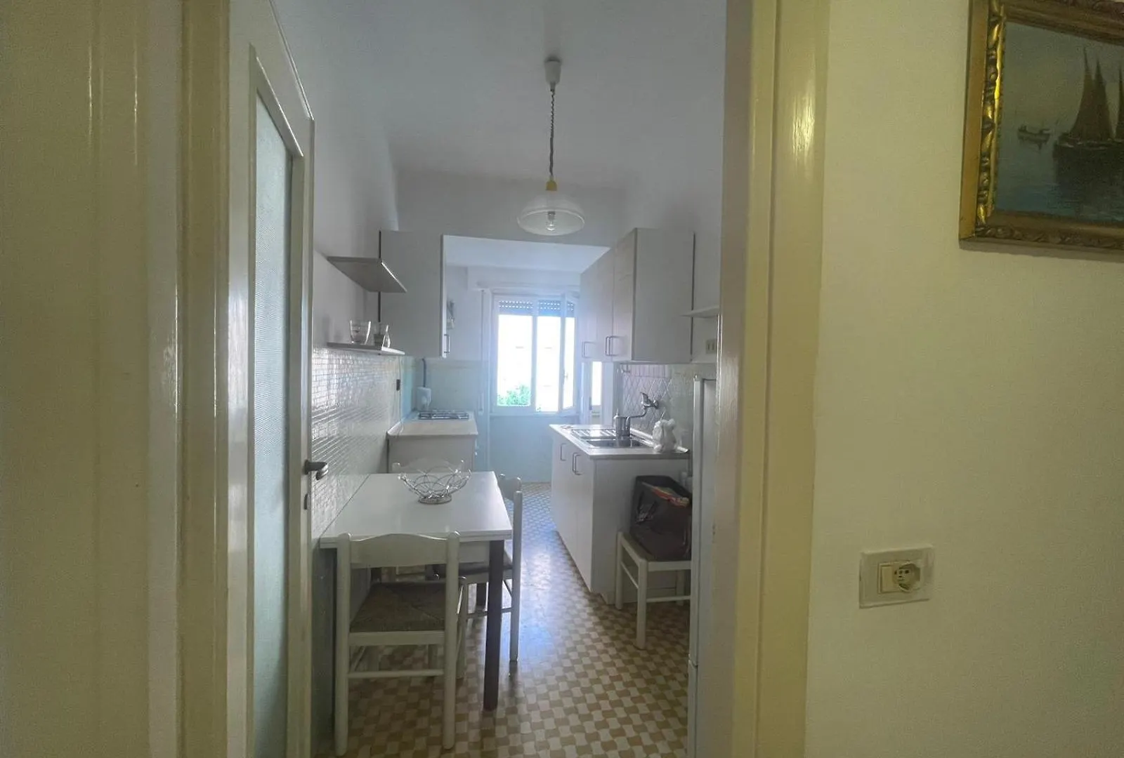 Vacanze Romane Fcp Apartment Rome