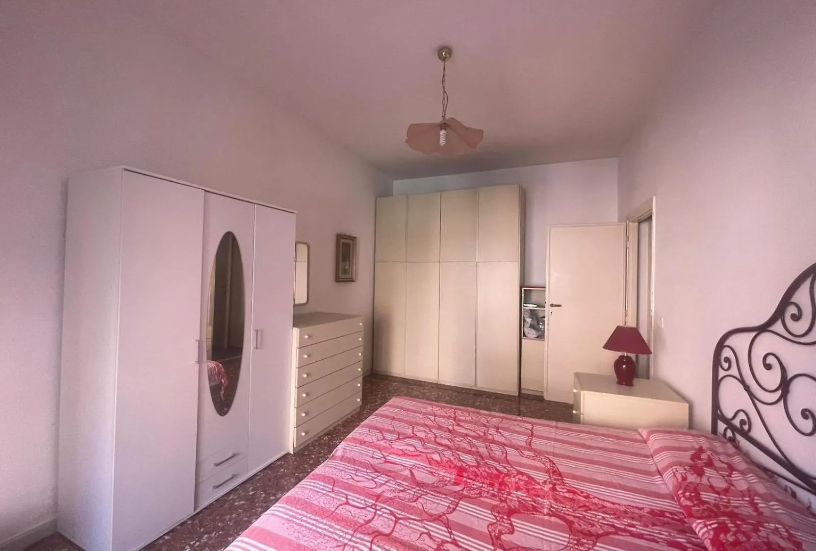 Vacanze Romane Fcp Apartment Italy