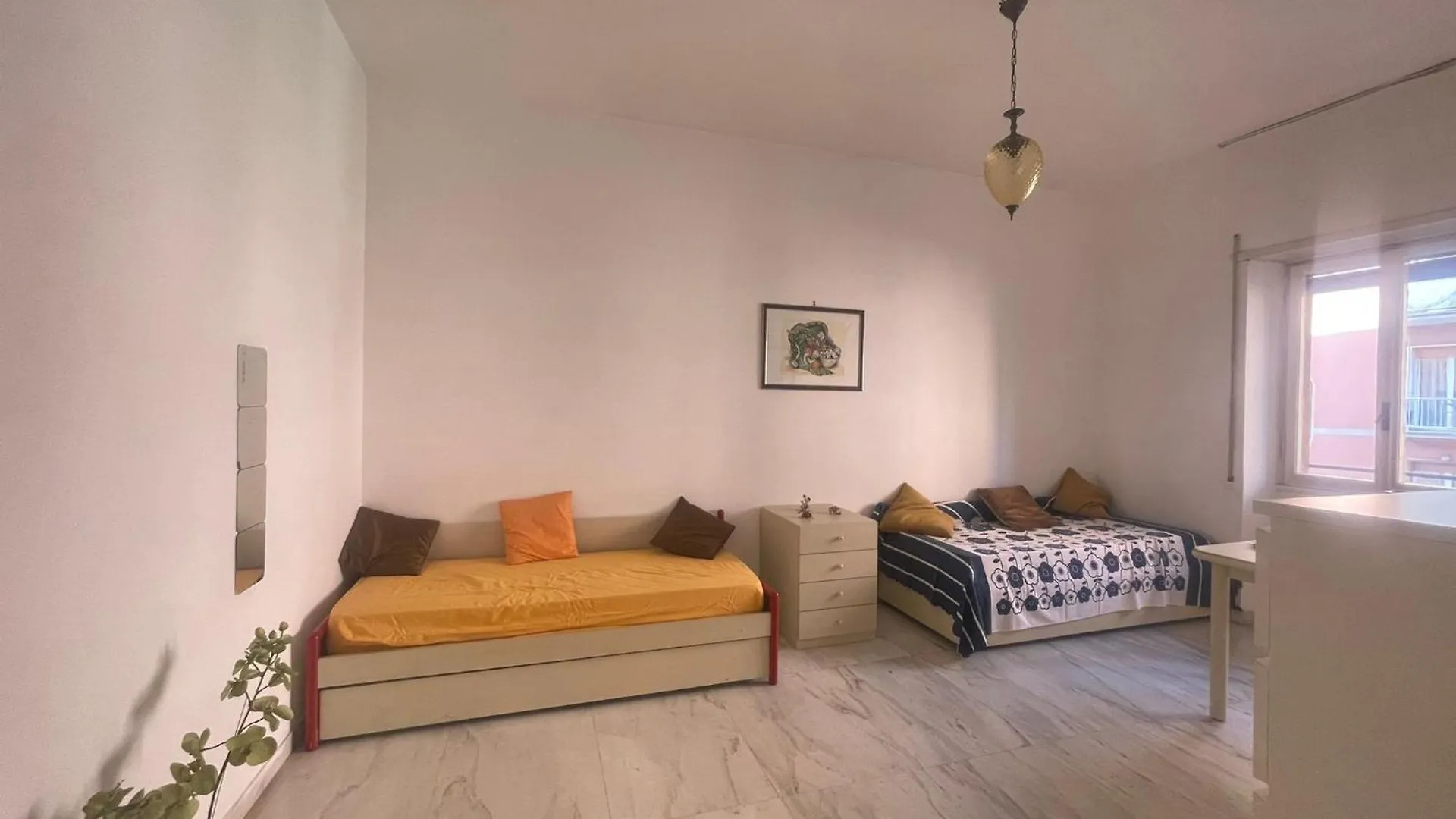 Vacanze Romane Fcp Apartment
