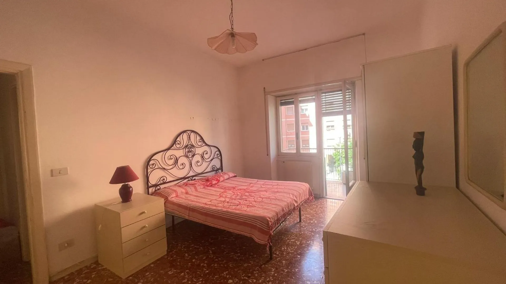 Vacanze Romane Fcp Apartment Italy