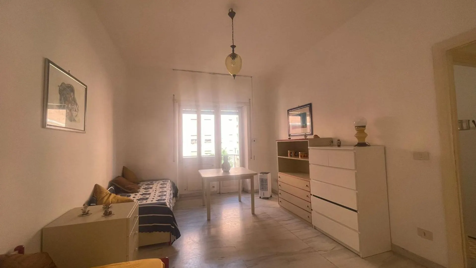 Vacanze Romane Fcp Apartment